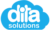 Dita Solutions Logo