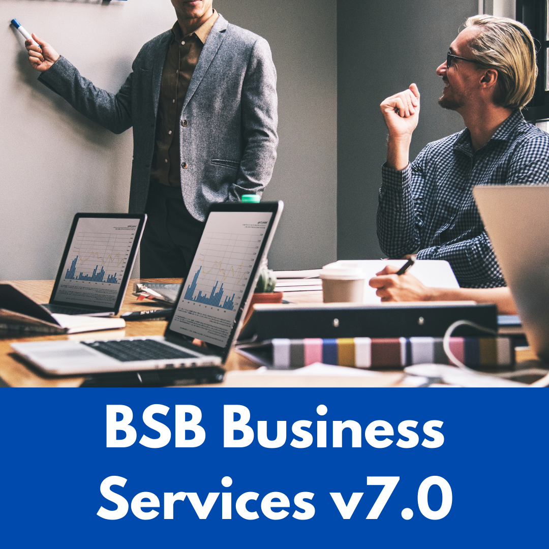 BSB Business Services