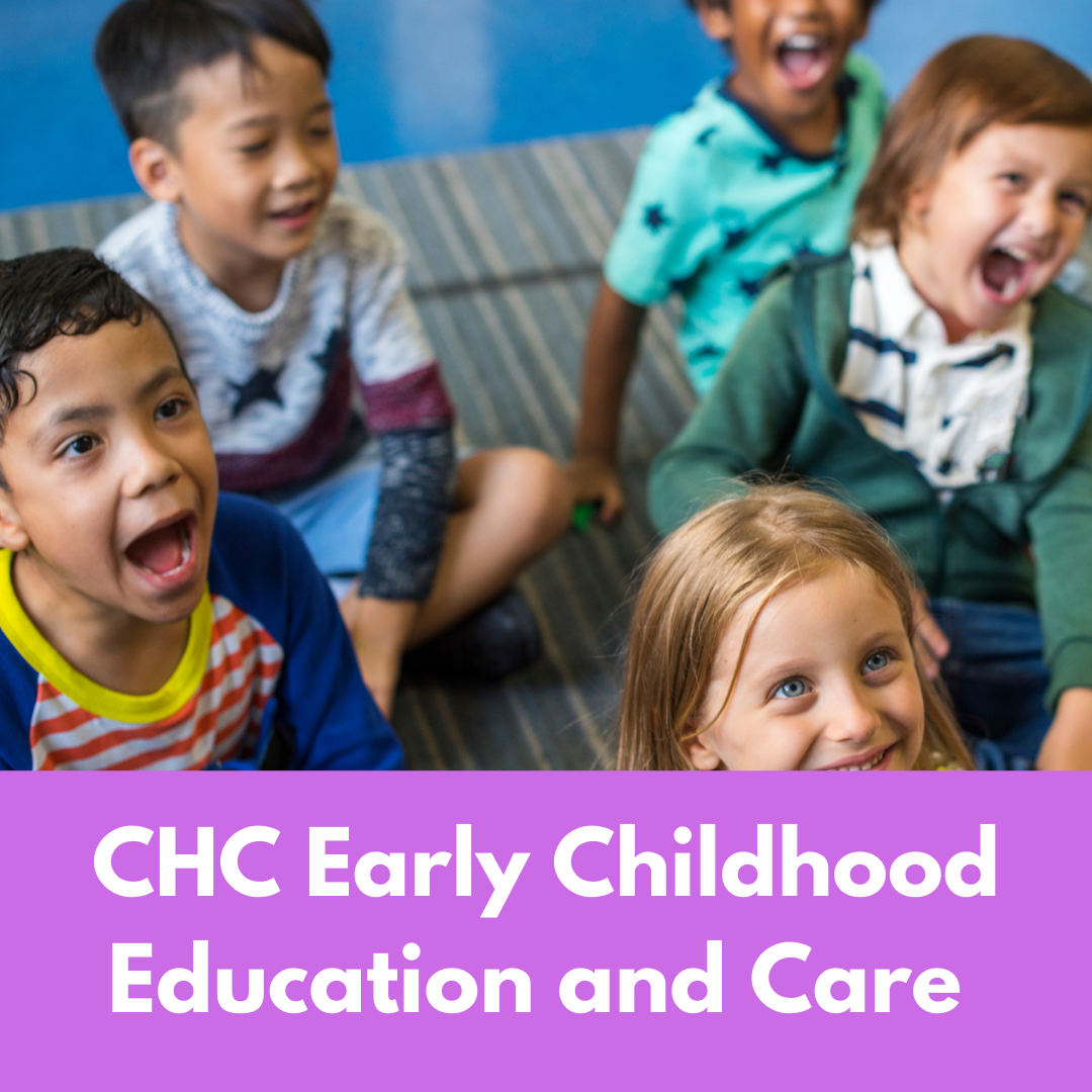 CHC Children's Services