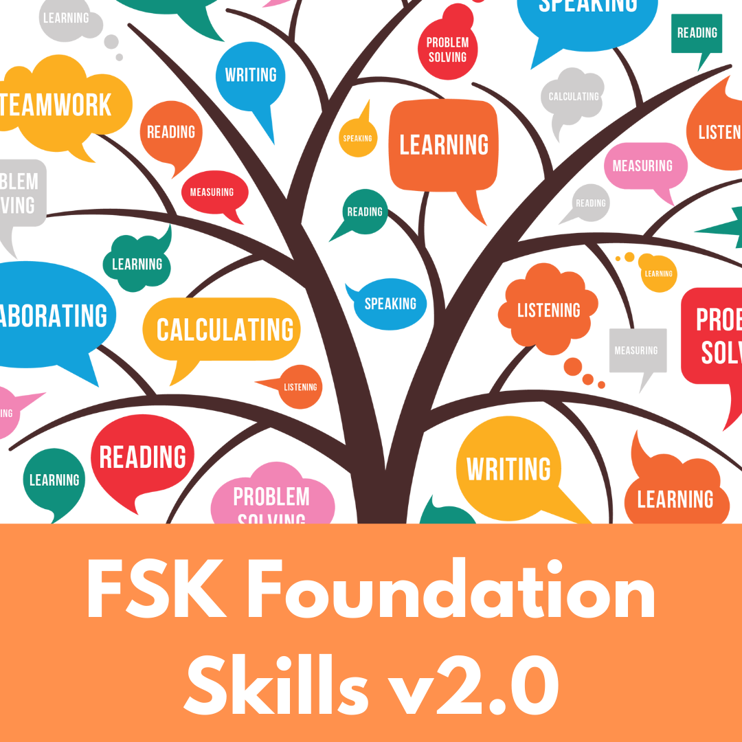 FSK Foundation Skills